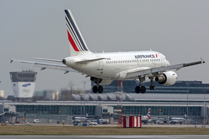 Az Air France több ezer munkahely megszüntetését tervezi