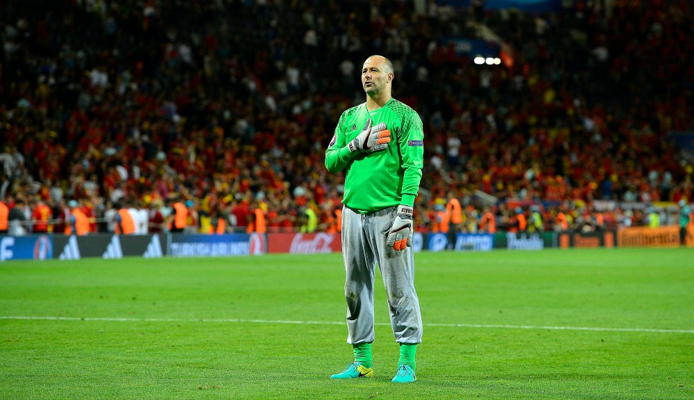 Király volt a „legkeresettebb” magyar játékos az interneten