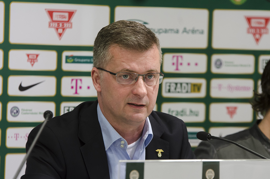 Kubatov Gábor azonnal eljuttatta Vizoviczki levelét a bűnüldöző szerveknek