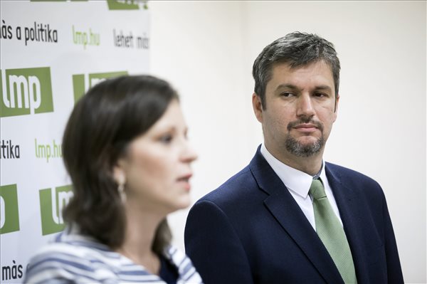 LMP: ügyek mentén együttműködnek más pártokkal