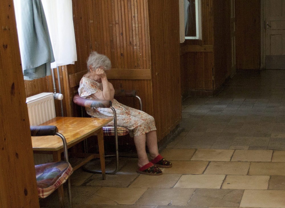 Nagyot nő a szociális intézmények támogatása