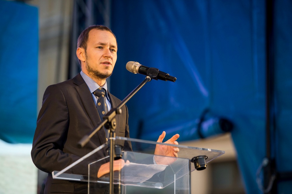 Mintegy háromszázmilliós szociális fejlesztés indul Pécsett