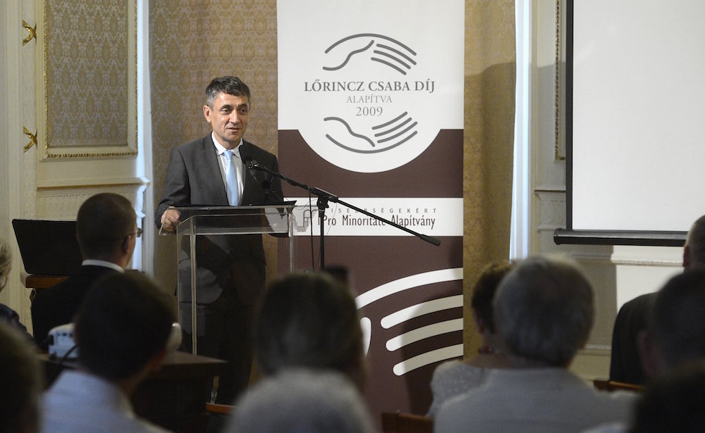 A bukovinai székelyek hű polgárai az országnak