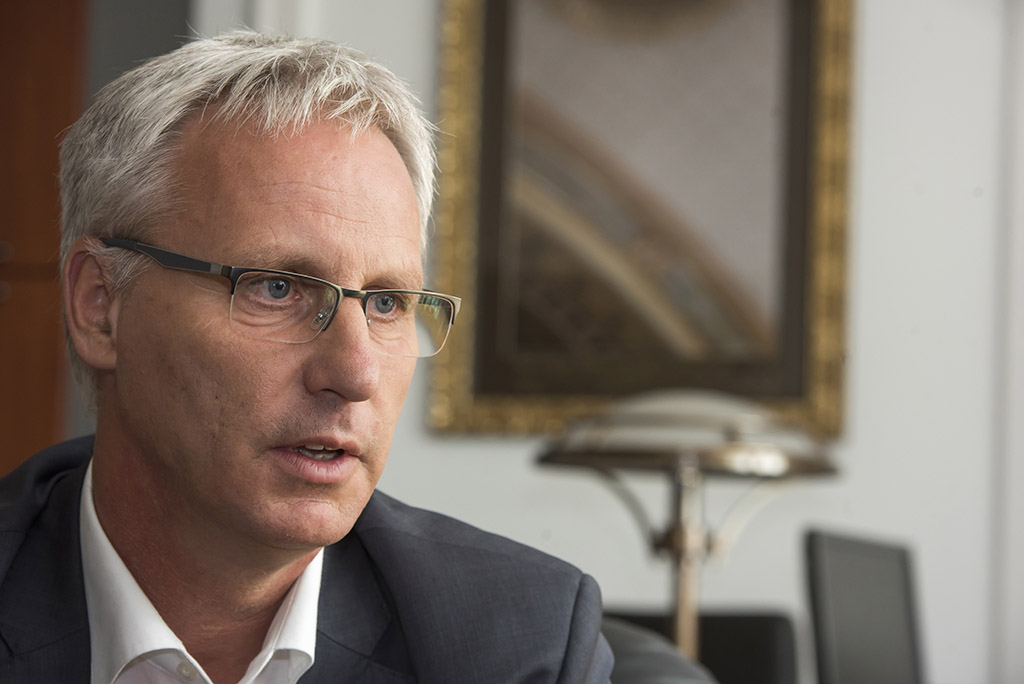 A hit és a sport erőt ad