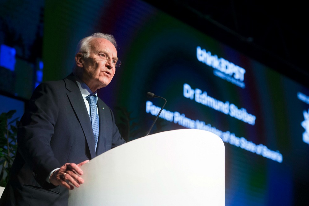 „Magyarország helye az újraegyesített Európa közepén van”