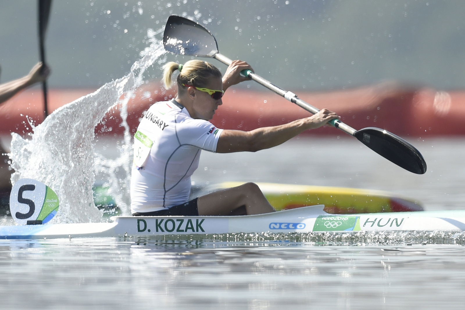 Megvan a hetedik aranyérem