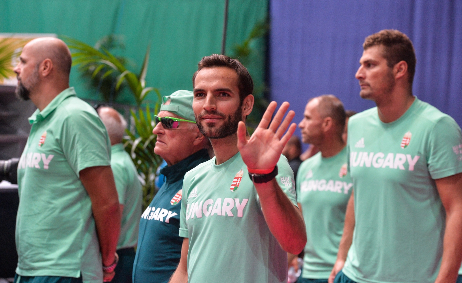 Borkai: büszkék lehetünk