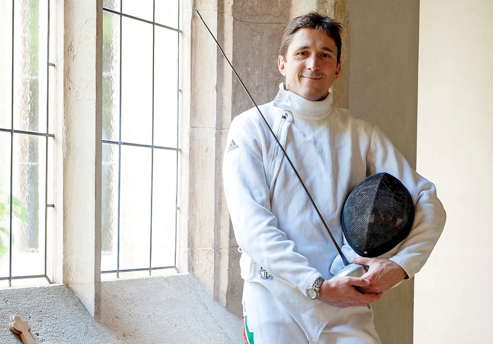 Imre nyolcaddöntős, Boczkóval csap össze