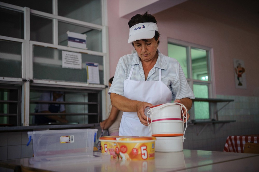 Újabb településeken indulnak konyhafejlesztések