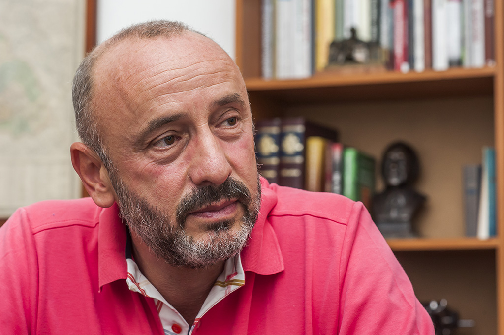 Nem terrorizmus, hanem hadműveletek