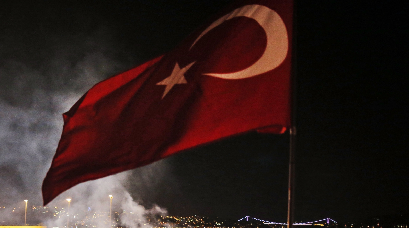 Pokolgépes robbantás Kelet-Törökországban