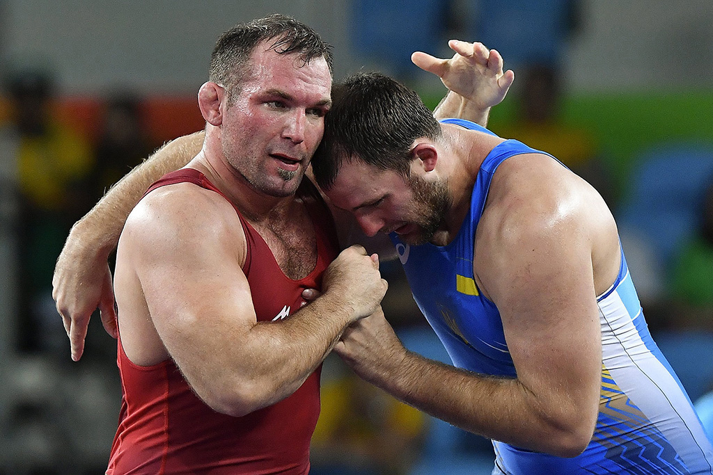 Nem jutott nyolc közé Kiss Balázs