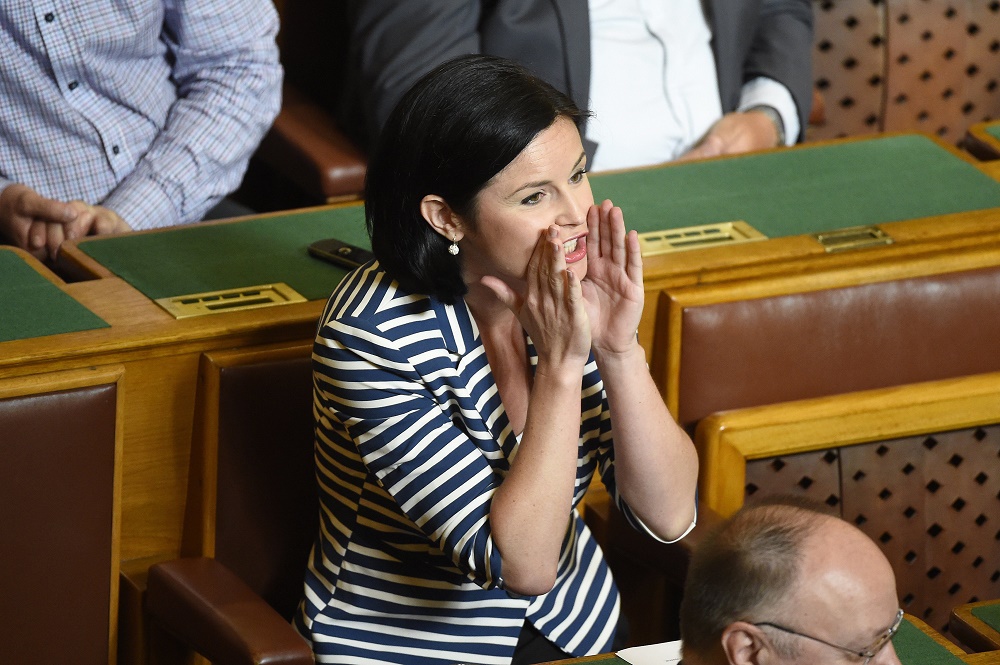 MSZP: a „lebutított” szakképzés növeli a munkaerőhiányt