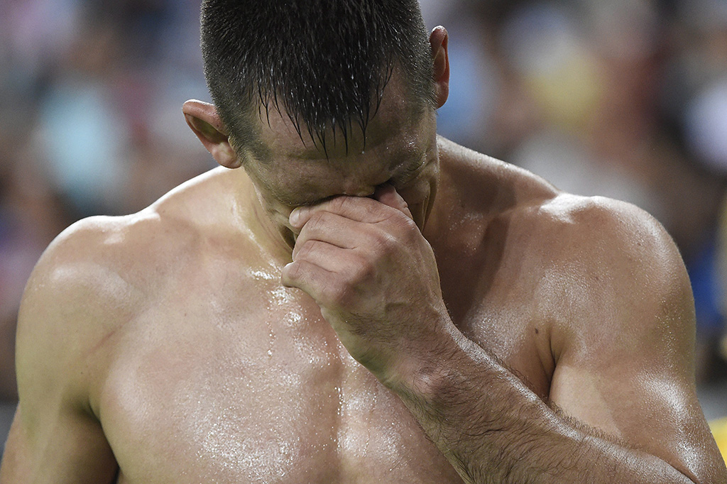 A magyar szövetség jelzi aggályait a Lőrinczet sújtó bíráskodás miatt
