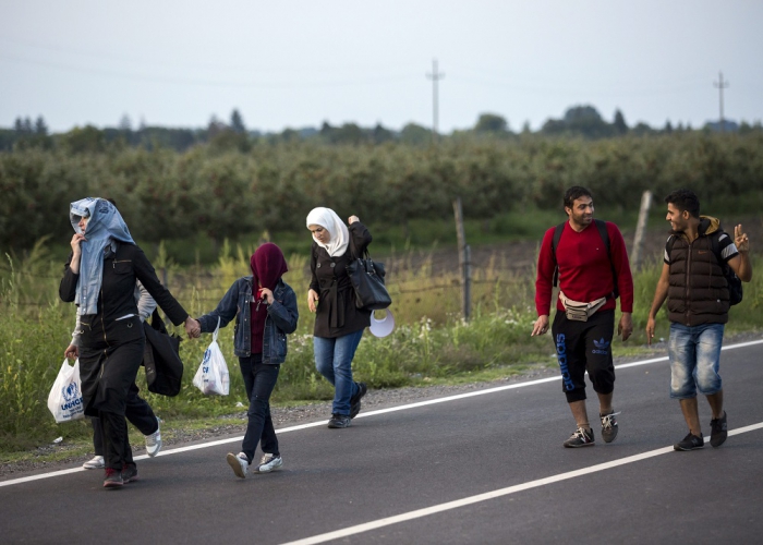 Nem akar erős muszlim közösséget Csehországban a kormány