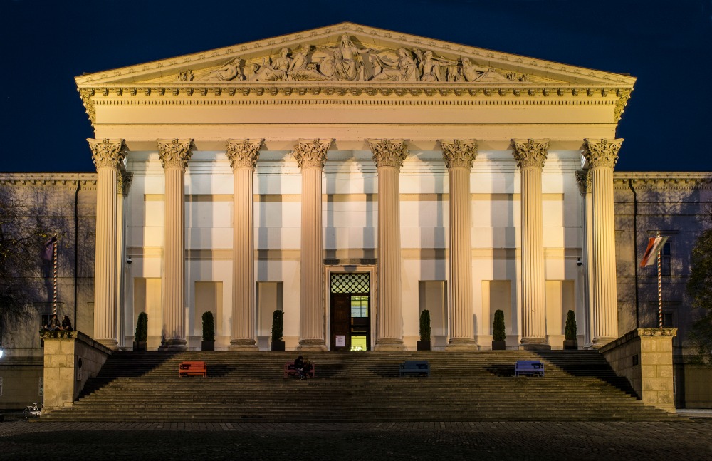 Egyedülálló hun lelettel gyarapodott a Nemzeti Múzeum