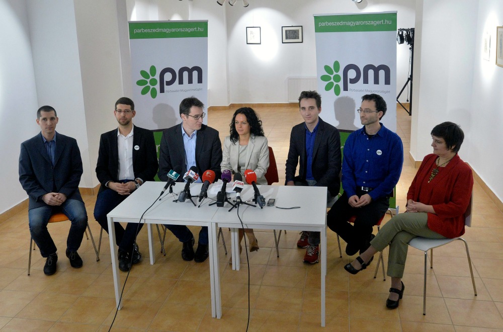 PM: vezessék be az internetes szavazást