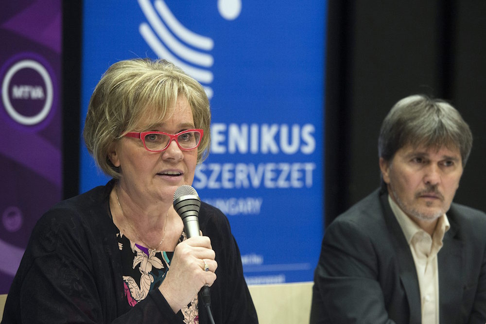 Hétfőn indul „Az én '56-om” műsor a közmédiában