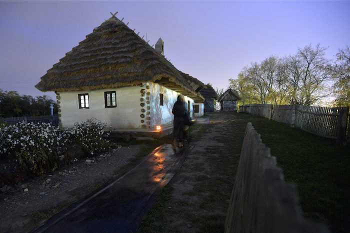 Az állatoké a főszerep a Skanzenben az ünnepi hétvégén