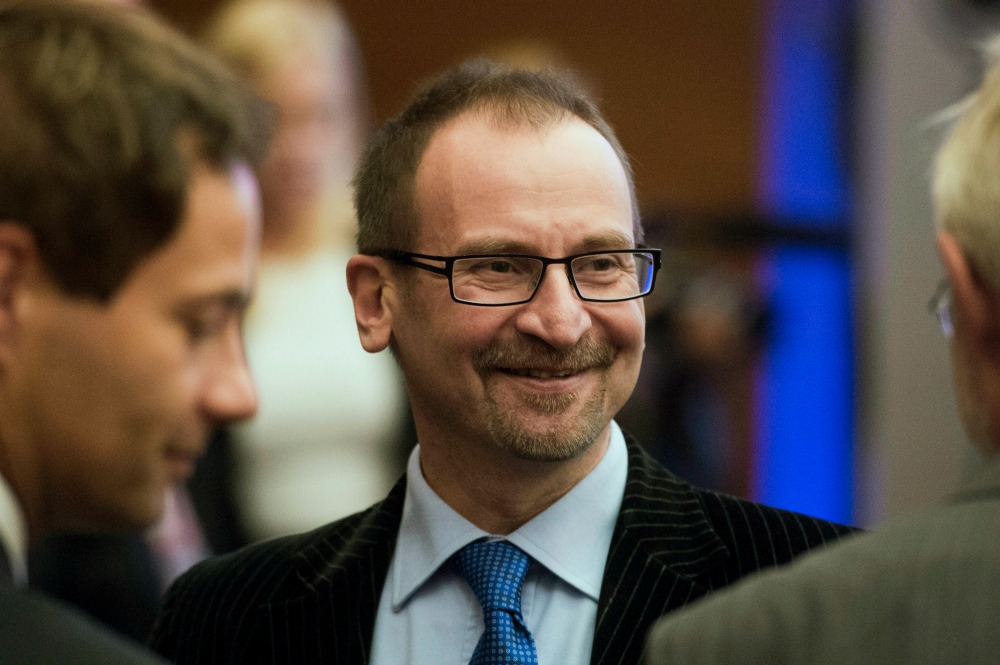 Szájer: Magyarország biztos sziget Európa és a világ háborgó tengerén