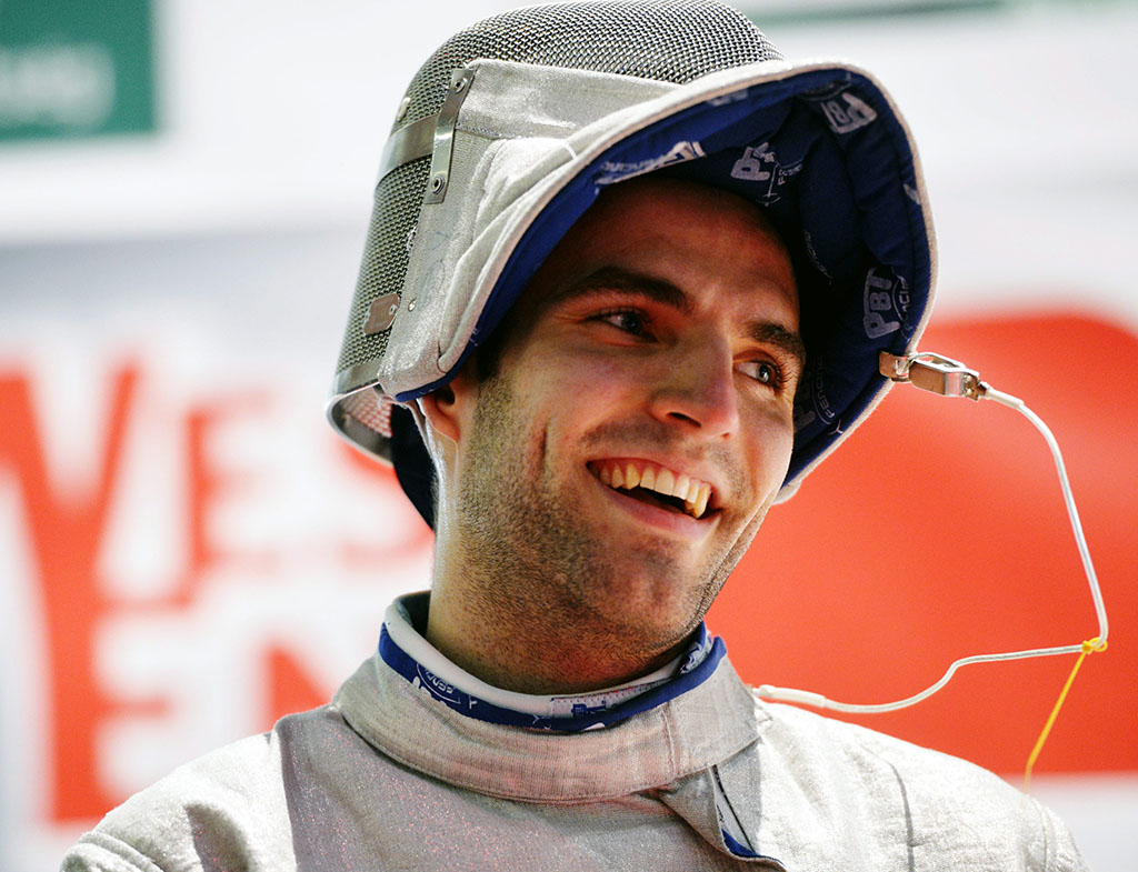 Szilágyi Áron nyolcaddöntős, Decsi Tamás búcsúzott