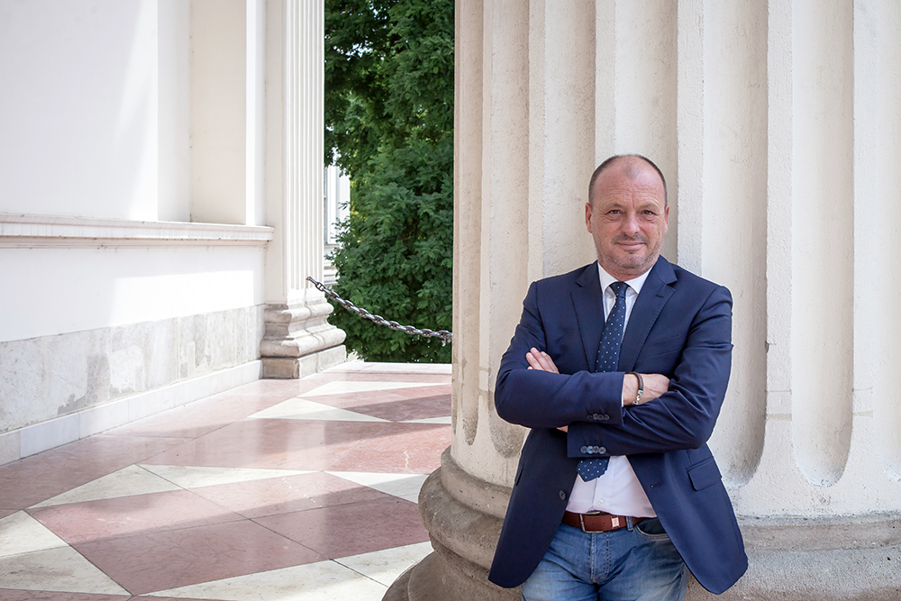 Erős emberek: Tiffán Zsolt