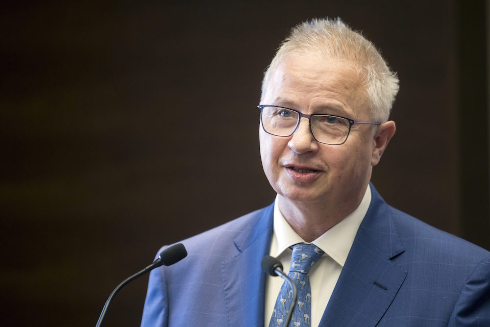 Trócsányi: Szent István Magyarországa a kis közösségek Magyarországa