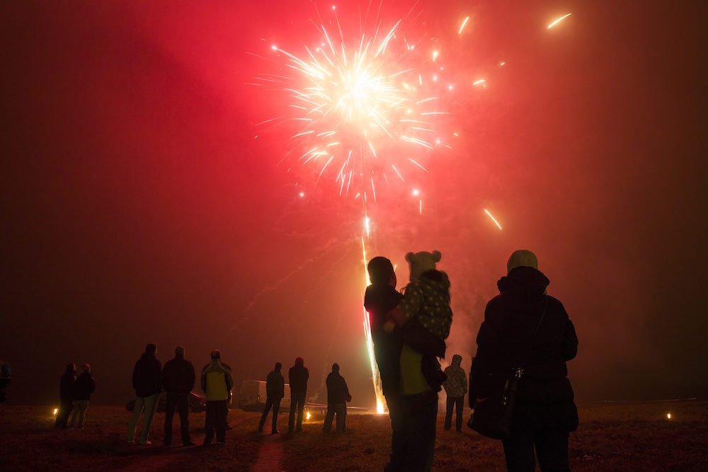 Vargha: minden a biztonságról szól az ünnepen