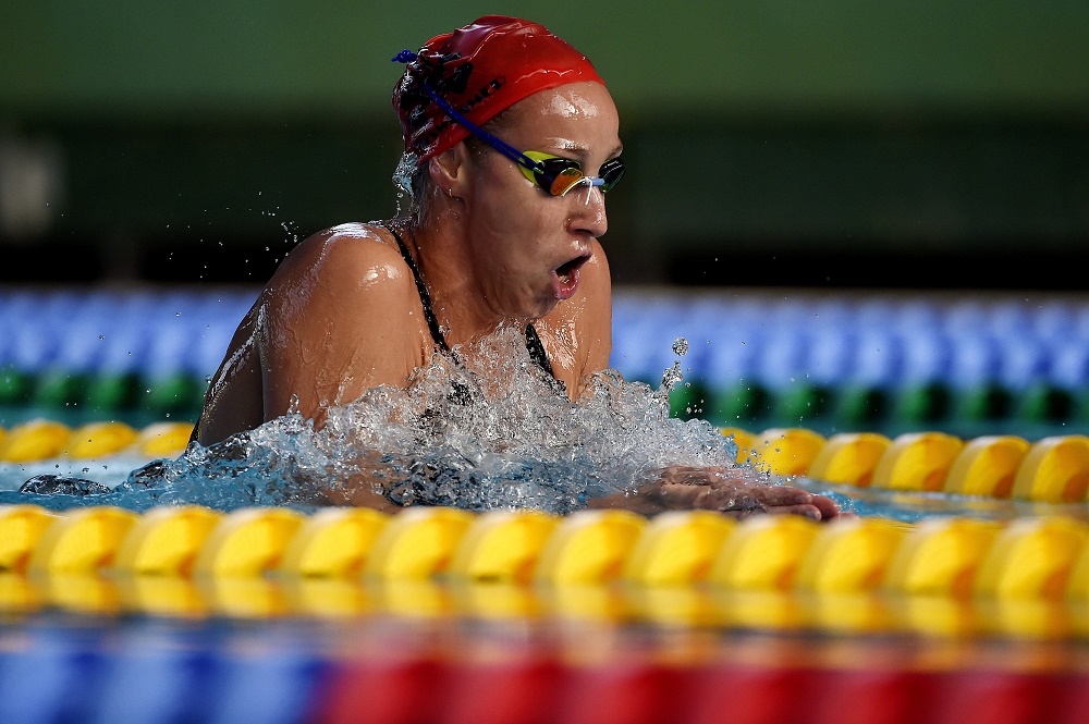 Verrasztó Evelyn és Késely Ajna sem jutott elődöntőbe 200 méter gyorson