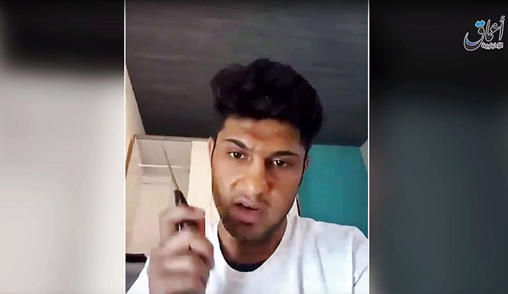 Az utolsó üzenet: „találkozunk a mennyországban”