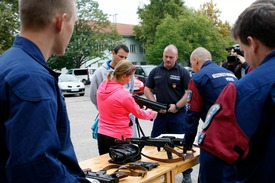 Fotó: mti, bugány jános