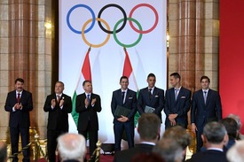 Fotó: mti, koszticsák szilárd