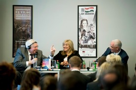 Fotó: mti, koszticsák szilárd