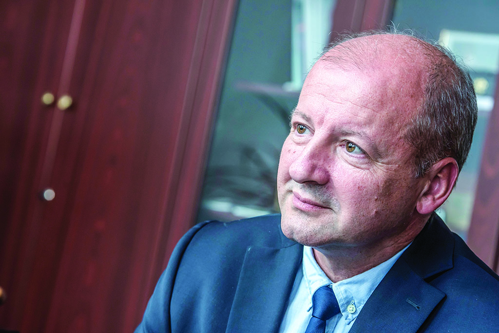 Magyarország most példát mutat