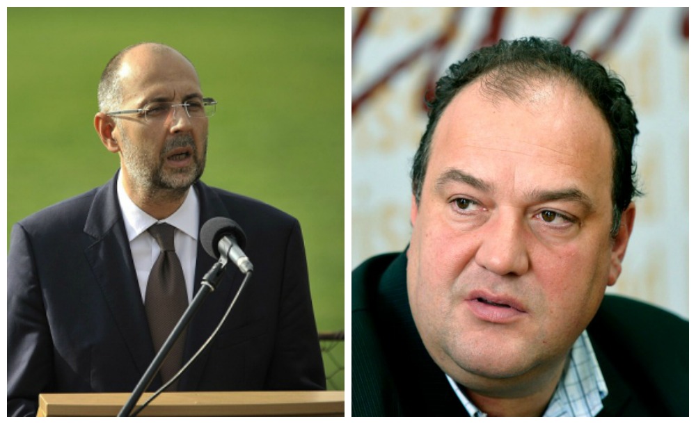 Az RMDSZ és az MPP együttműködési megállapodást kötött