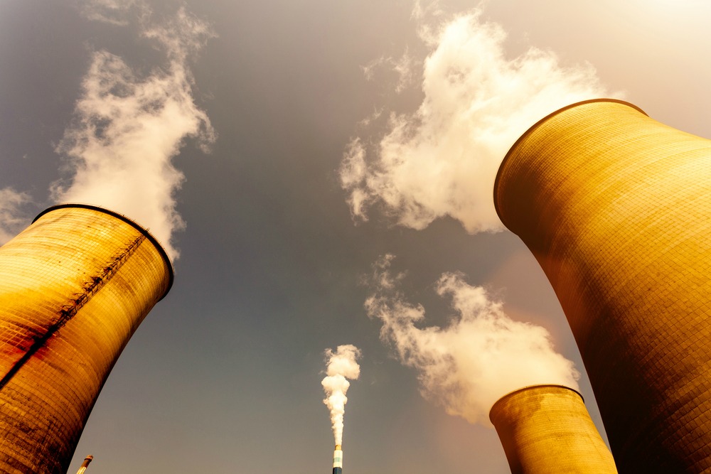 Ismeretlen okokból leállt Belgium egyik atomreaktora