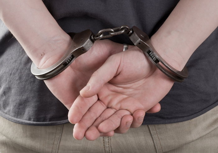 Budapesten fogtak el egy lengyel rablót, aki 15 éve élt álneveken