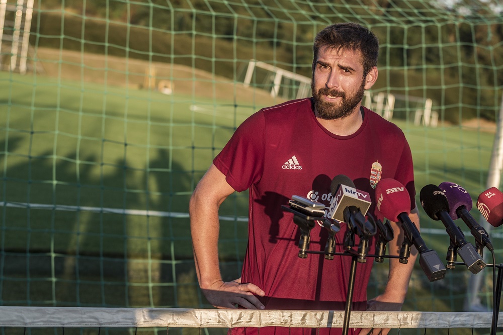 Nagyra és Bödére külön figyelnek a hazaiak