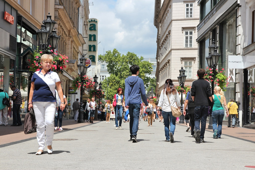 Elégedettebbek vagyunk