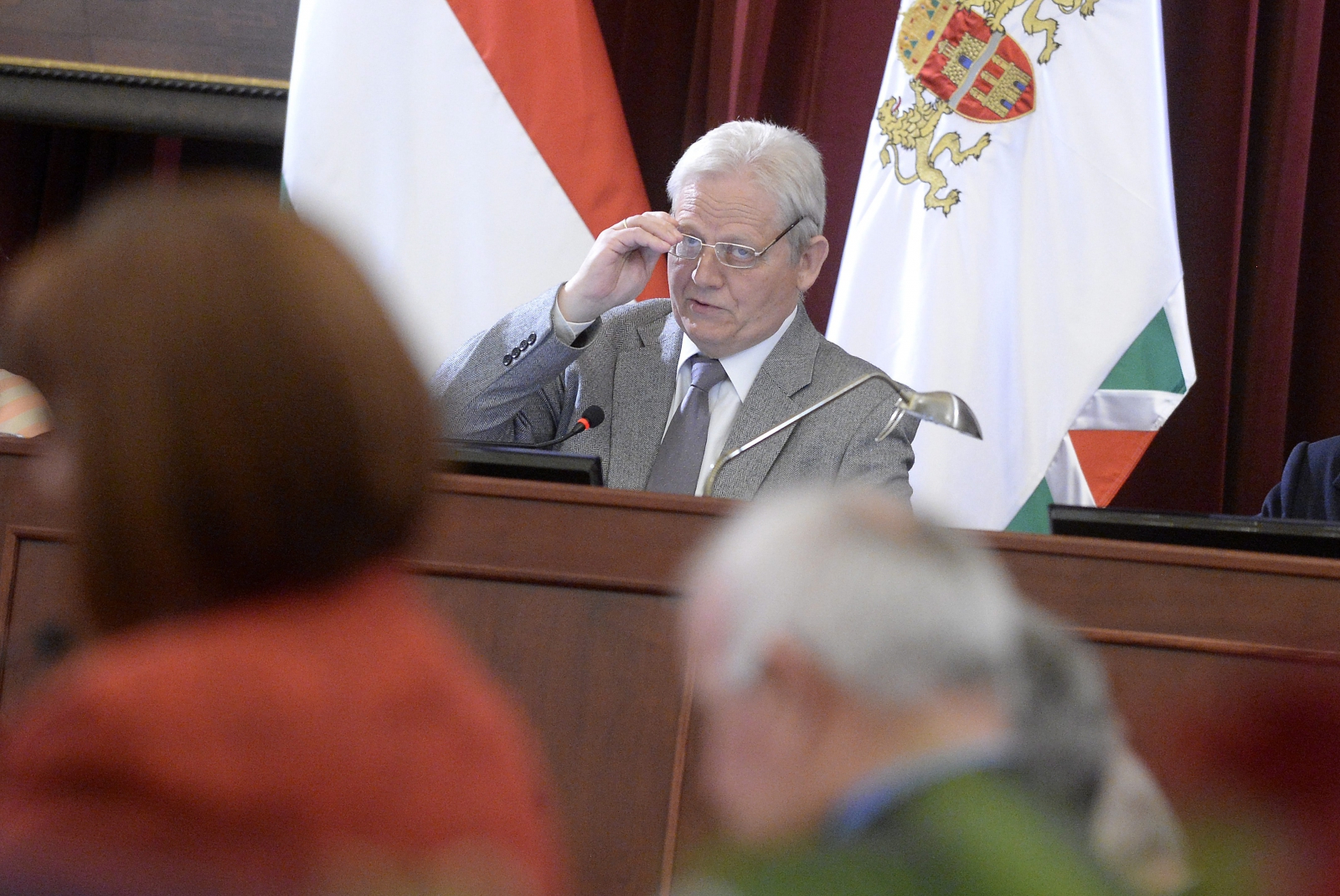 Tarlós István: a főváros nem vállal felelősséget a 3-as metró felújításának esetleges csúszása miatt
