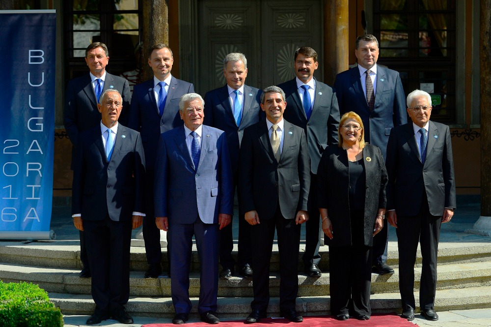 Áder János: az EU-nak vissza kell szereznie a bizalmat