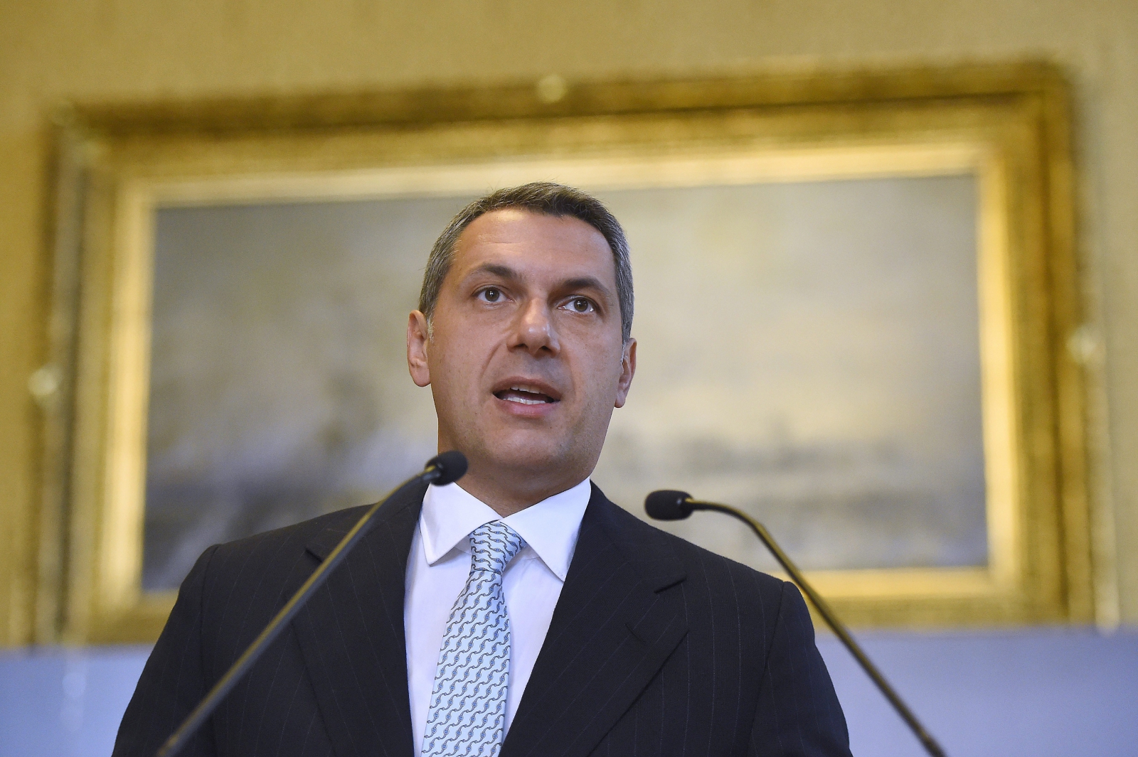 Lázár János: akár az alaptörvény is módosítható