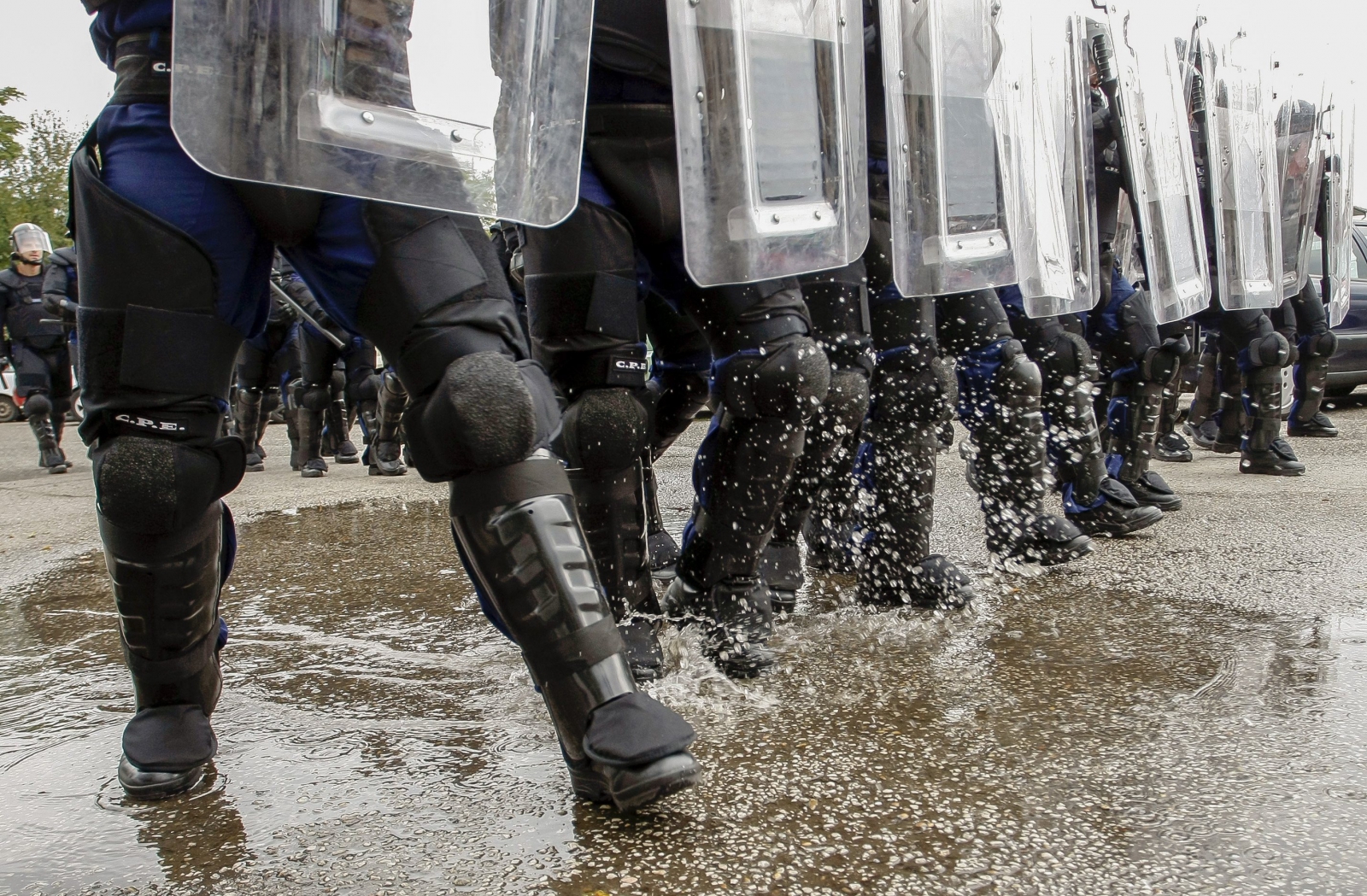 Több mint négyezren érdeklődtek a határvadász toborzáson