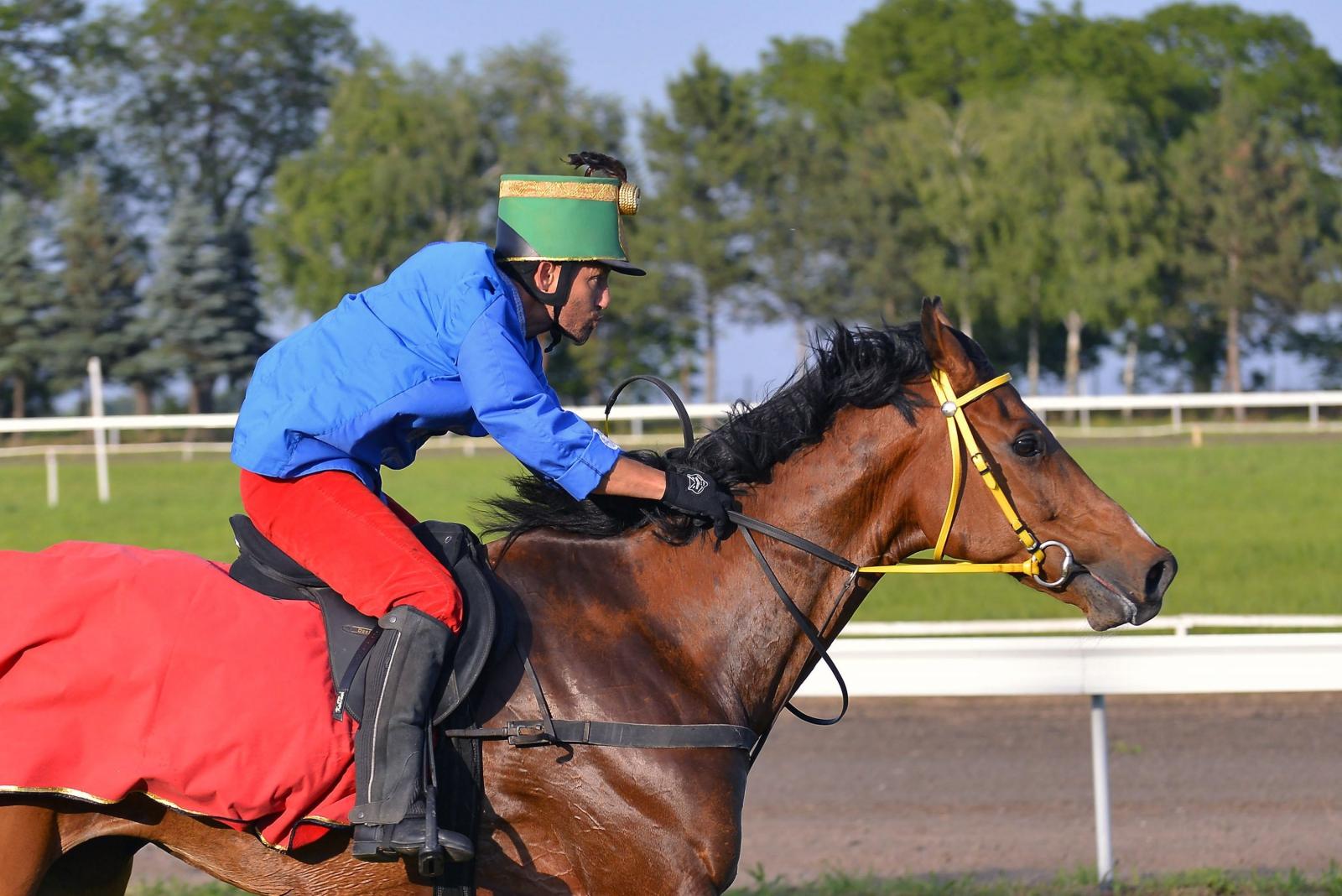 Ma kezdődik a 9. Nemzeti Vágta