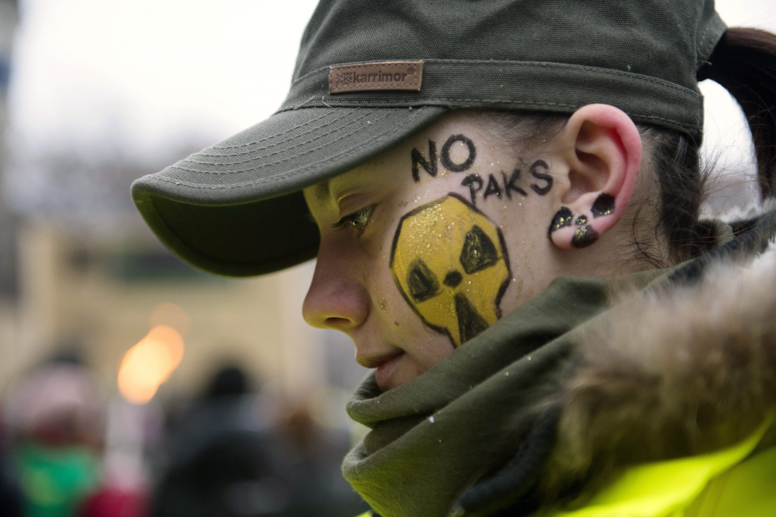 Engedélyt kapott a Paks II