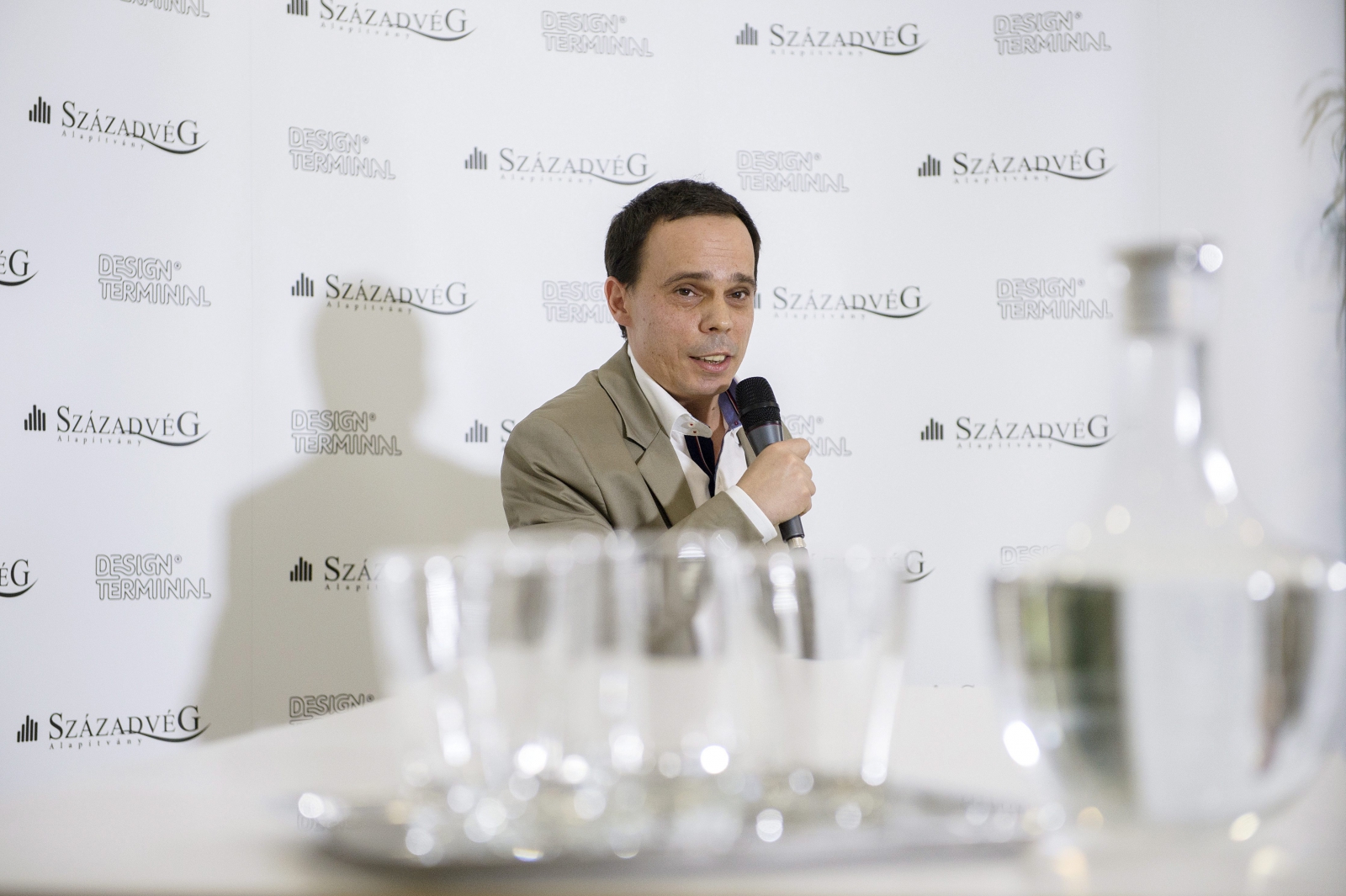 Gyorsított eljárásban elítélték G. Fodor Gábor támadóját