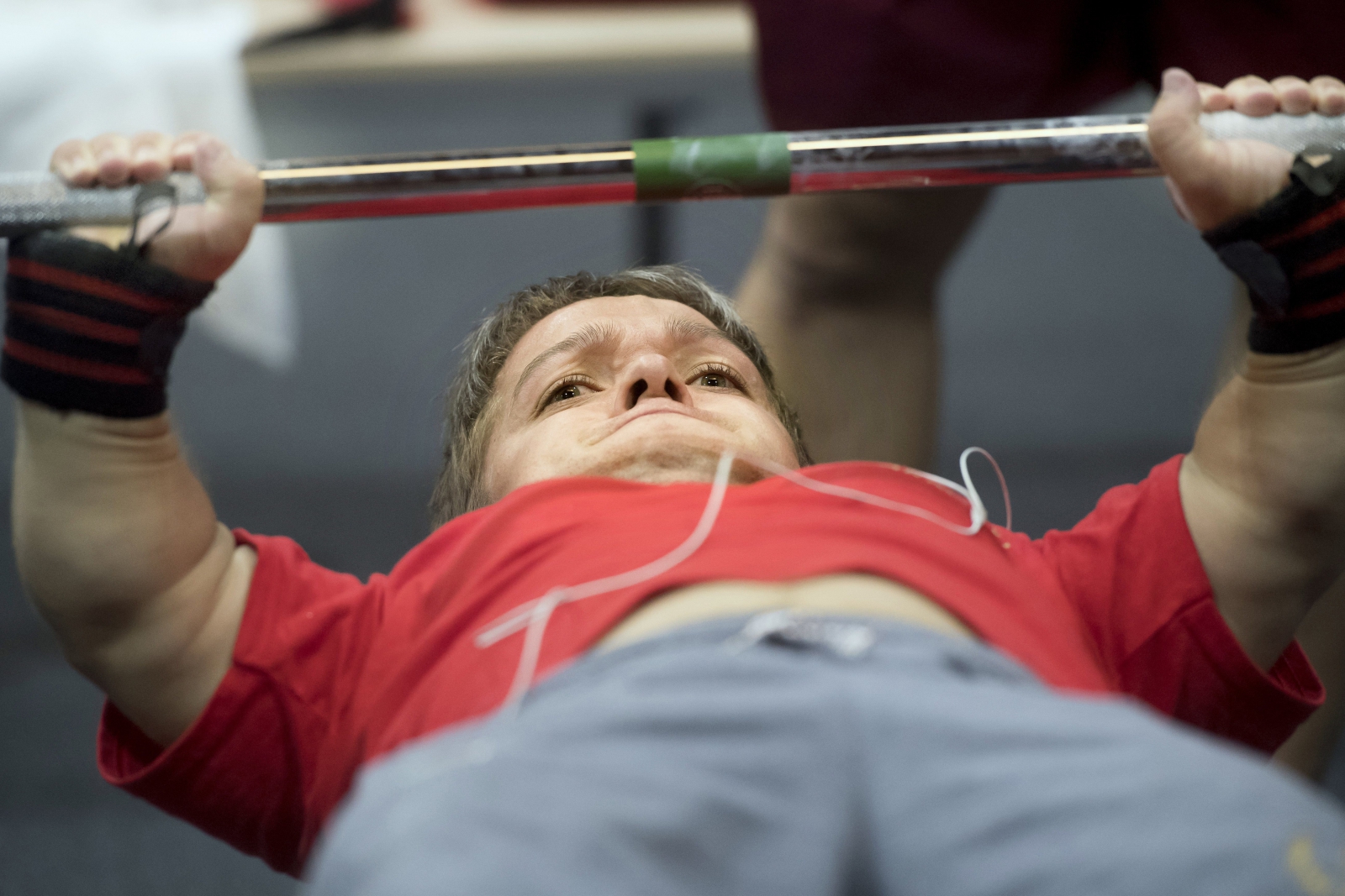 Paralimpia 2016 – A magyarok programja