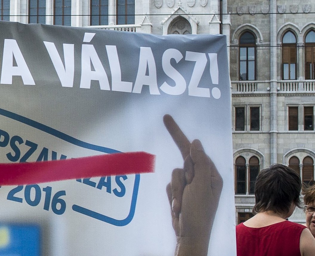 Jogsértő a PM vasárnapra hirdetett rendezvénye