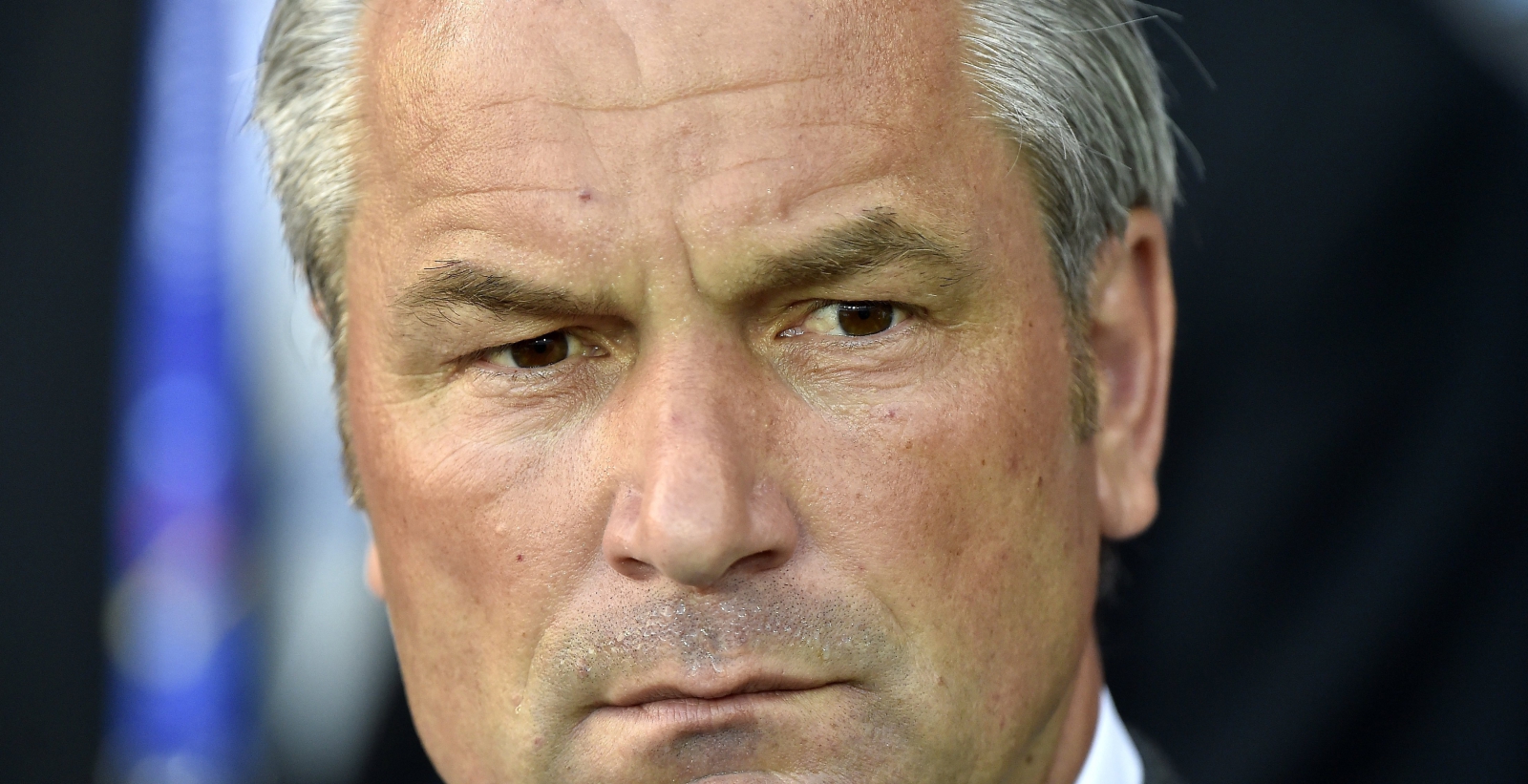 Bernd Storck kihirdette bő keretét