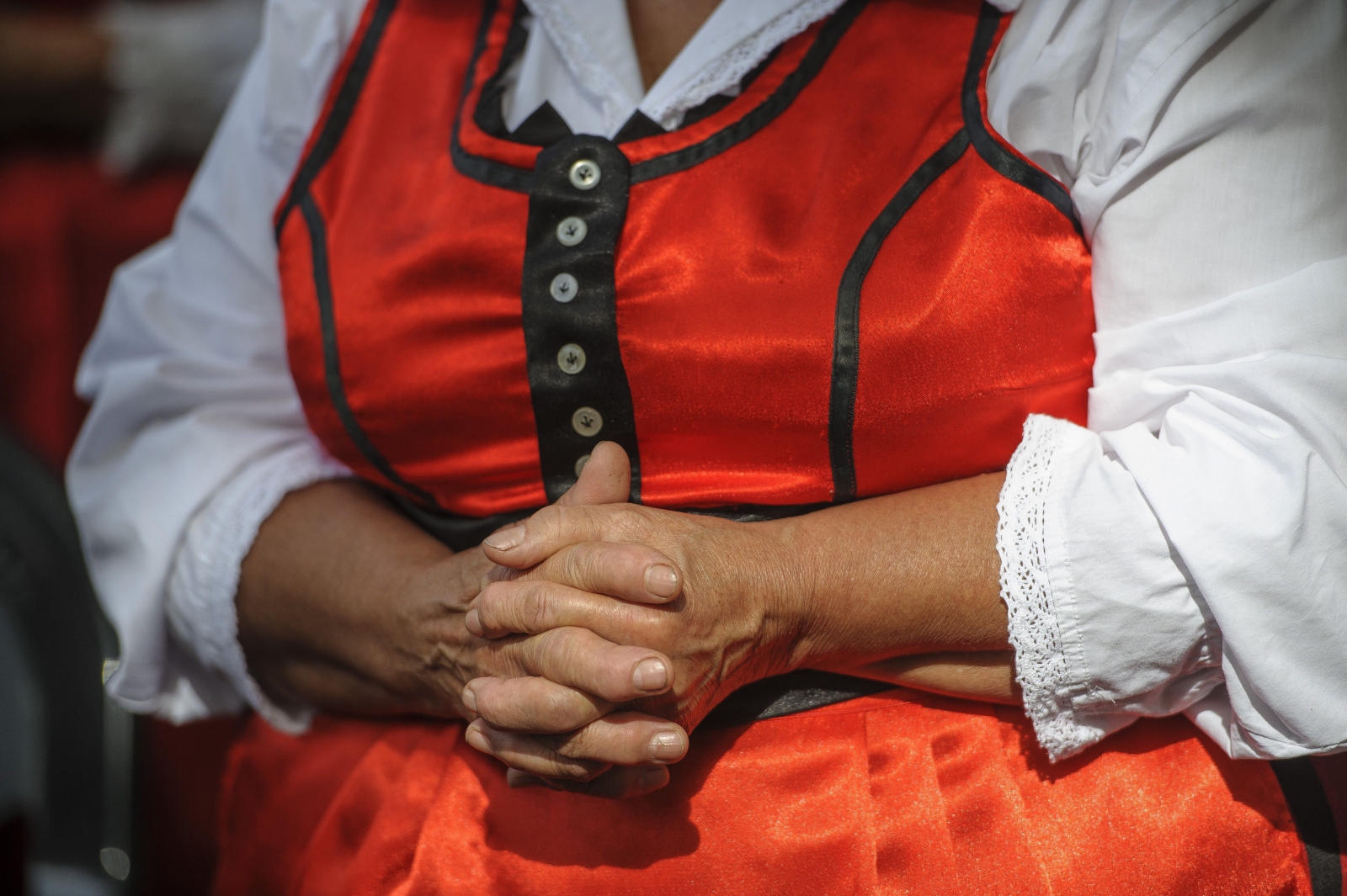 Október utolsó vasárnapja legyen Székelyföld autonómiájának napja